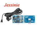JSN-SR04T JSN SR04T 3.0 Waterproof Ultrasonic Module Water Proof Integrated Distance Measuring Transducer Sensor for Arduino. 