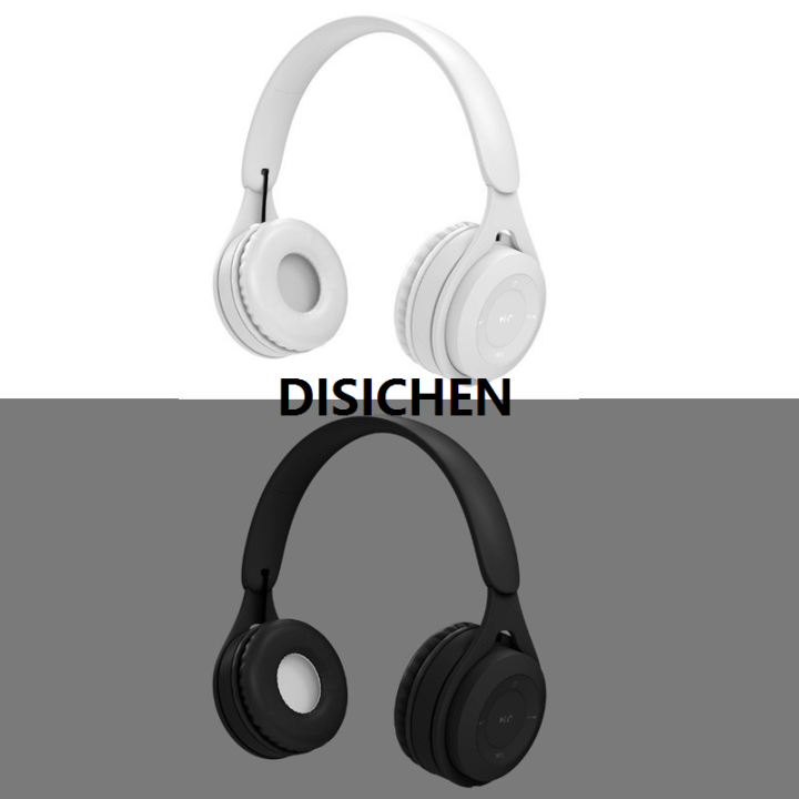DISICHEN%20P47%20Headphones%20with%20Mic%20and%20Y08%20Headphones%20with%20Mic%20Wireless%20Headset%20Bluetooth%20with%20Mic%20Gaming%20Headset%20Foldable%20Over%20Ear%20Earphone%20Noise%20Cancelling%20Headphones%20Bass%20Super%20Microphone%20New%20Bluetooth%20F%20m%20TF%20Card%20Support%20Original%20-%20Image%203