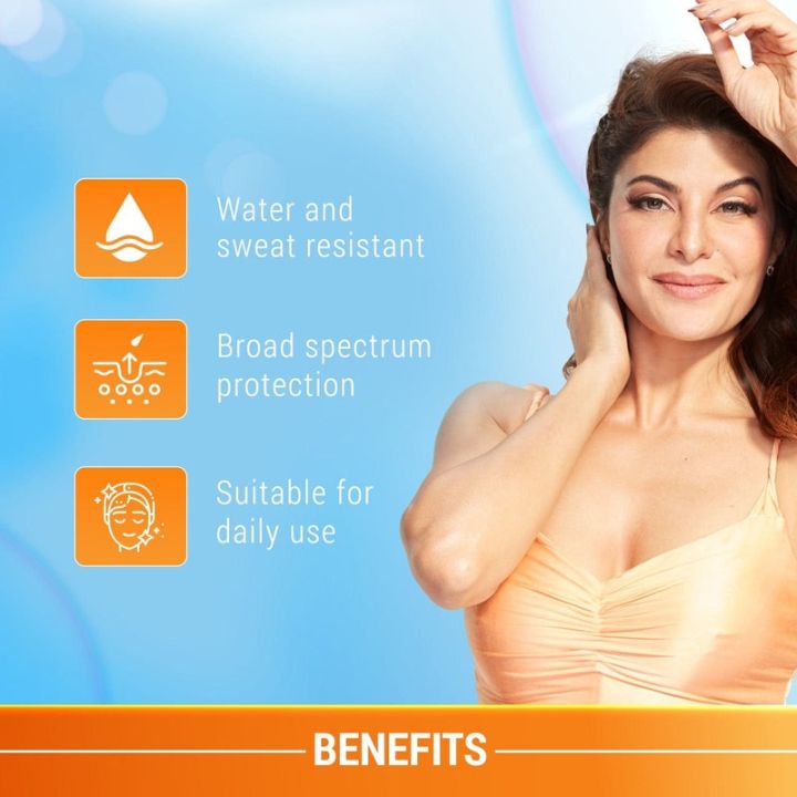 Beauty%20Clinic%20SPF%2090%20PA+++%20Vitamin%20C%20Sunscreen%20150g%20-%20Image%202