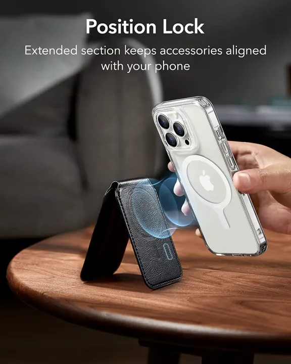 Esr%202%20Pack-%20Halolock%20Universal%20Magsafe%20Ring%20360%20/%20Magsafe%20Conversion%20Kit%20/%20Magsafe%20Sticker%20-%20Image%206