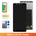 Clearance sale Screen for Xiaomi Redmi Note 5 Pro LCD Display Digital Touch Screen with Frame for Xiaomi Redmi Note 5 MEI7S MEI7 Replacement. 