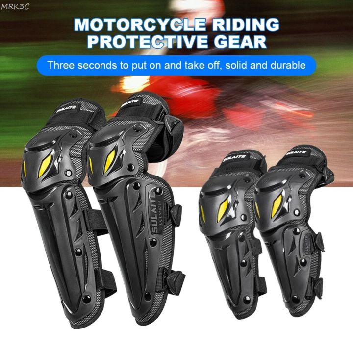 MRK3C%20Motocross%20Knee%20Pads%20Breathable%20Riding%20Elbow%20Guard%20Motorcycle%20Protection%20Knee%20Motorcycle%20Elbow%20Protector%20for%20MTB%20Riding%20Off-Road%20-%20Image%202