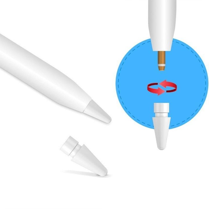 Wear%20Resistant%20Pencil%20Pen%20Tip%20Compatible%20for%20Apple%20Pencil%20Tips%201st%20&%202nd%20Generation%20Silent%20Easy%20Installation%20Spare%20Nib%20Electronics%20Accessories%20-%20Image%208