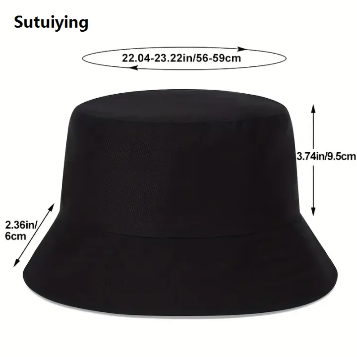 Sutuiying%201pc%20Snoopy%20Printed%20Bucket%20Hat%20Breathable%20Sun%20Hat%20Outdoor%20Sports%20Vacation%20Travel%20Foldable%20Fisherman%20Cap%20For%20Men%20Women%20Spr%20-%20Image%205
