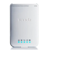 Tenda 3G150B 150Mbps Battery-Powered Portable 3G Wireless Router. 