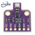 BME680 Digital Temperature Humidity Pressure Sensor CJMCU-680 High Altitude Sensor Module Development Board. 