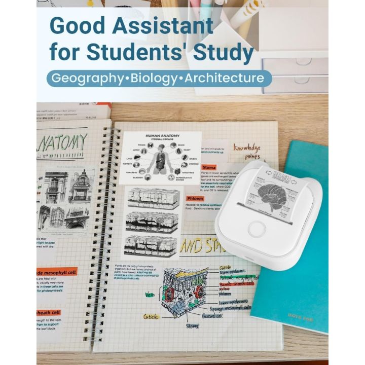Phomemo%20T02%20Wireless%20Pocket%20Thermal%20Printer%20Portable%20Mini%20Wirelessly%20BT%20Connect%20203dpi%20Photo%20Label%20Memo%20List%20Printing%20Clearly%20-%20Image%202