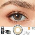 COLOR CONTACT LENS by GREYJACK (without solution). 
