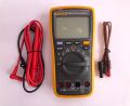 Fluke 17B+ Digital Multimeter. 