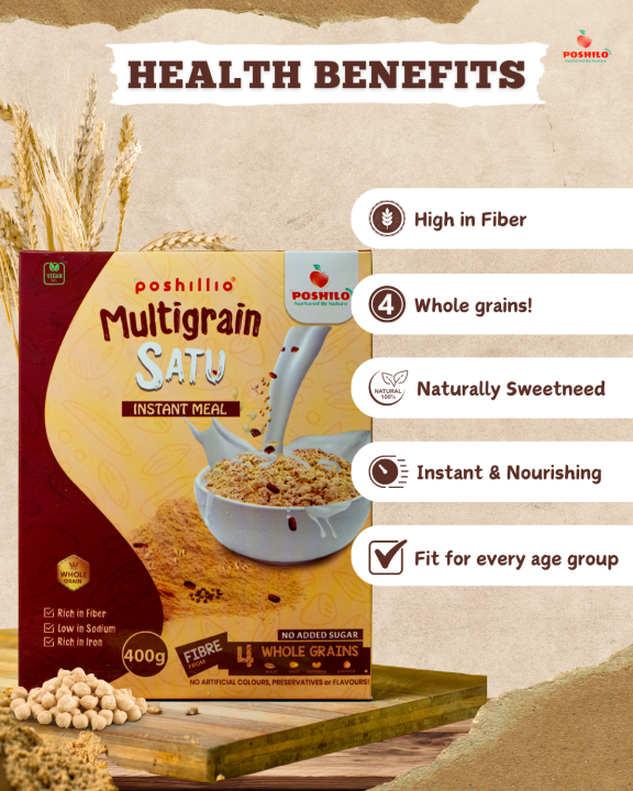 Poshilo's%20Multigrain%20Satu%20400g%20(Local%20Sattu)%20-%20Image%203