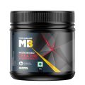 MuscleBlaze Micronized Creatine Monohydrate 250g 83 Servings for Muscle Gain and Strength. 