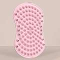 Magnetic Therapy Massage Anti-Slip Relaxation Fiess Foot Pad Creative Acupressure Toe Pressure Mat Outdoor. 