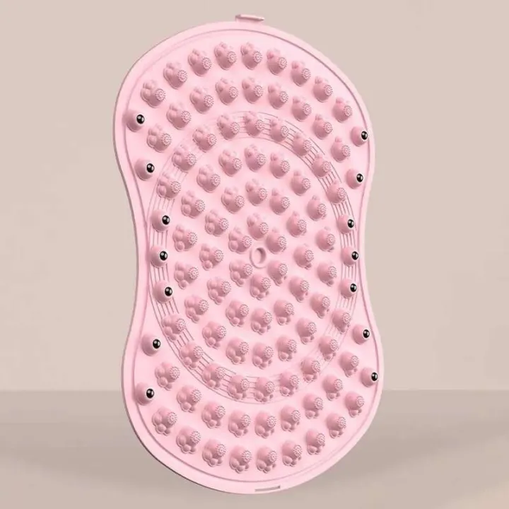 Magnetic%20Therapy%20Massage%20Anti-Slip%20Relaxation%20Fiess%20Foot%20Pad%20Creative%20Acupressure%20Toe%20Pressure%20Mat%20Outdoor%20-%20Image%205