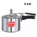 Baltra Bpc F300 Fast Cook 3 Ltr Pressure Cooker. 