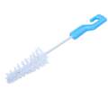 Dog Milk Bottle With Replaceable Nipples And Cleaning Brush For Dogs/Cats/Rabbits.. 