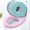Thick Washable Warm Toilet Seat Cover Reusable. 