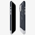 PMH Tech Spigen Classic C1(MagFit) Case For iPhone 15 Pro Max. 