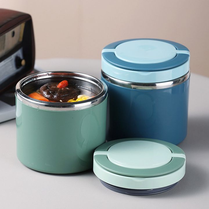 Leakproof%20Lunch%20Bento%20Box%20Stainless%20Steel%20Soup%20Cup%20Food%20Container%20Thermal%20Lunch%20Breakfast%20Cup%201000ML%20Green%20-%20Image%207