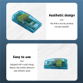AC Voltage Current Power Factor Power Communication Module TTL Current Test Module for. 