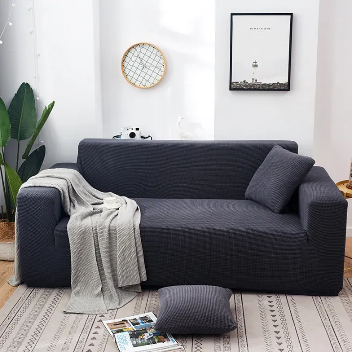 Solid%20Color%20All-Season%20Sofa%20Cover%20Nordic%20Fashion%20Knitted%20Stretch%20Full%20Sofa%20Cover%20Dustproof%20Sofa%20Cushion%20-%20Image%203