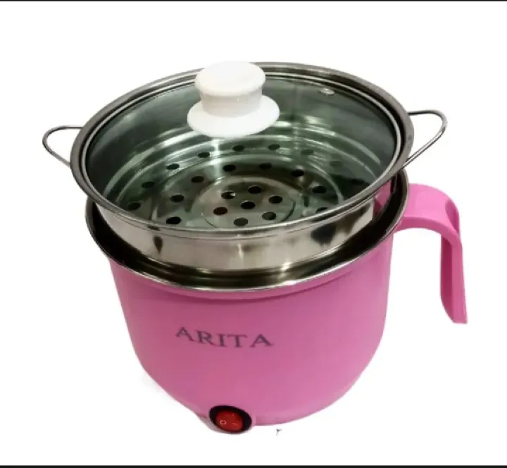 MTS%20Multifunctional%20Cooking%20Electric%20Pot%20Electric%20Cooking%20Pot,%20Rapid%20Noodles%20Maker,%201.8L%20Non-Stick%20Mini%20Hot%20Pot%20Food%20Steamer%20Momo%20Maker%20600W%20-%20Image%208