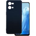Oppo F21 Pro 4G Silicon Protective Back Cover. 