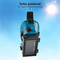 NCANRUI Solar Auto Darkening Welding Mask Welding Helmet Eyes Goggle/Welder Glasses Helmet for Welding Machine/Equipment B. 