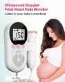 FETAL DOPPLER JSL-T502. 