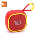 Bass FM S Wireless Mini Tooth Speaker TW9 Portable Blue Walk TG65 Outdoor Bike Riding Radio Soundbar Waterproof Speaker. 