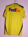 Chennai Super Kings (CSK) IPL Jersey 2024. 