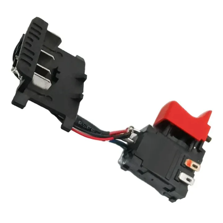 5X%20Switch%20for%20GSB180-LI%20GSR18V-190%20GSR180-LI%202607202330%20Charge%20Drill%20Power%20Tool%20Accessories%20Electric%20Tools%20Part%20-%20Image%205
