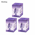 Wenefang Skullpanda Sound Series Super Cute Blind Box Hand Fashion SP13 Portable Generation Doll Mystery Box Kawaii Model Decoration Gifts Toys. 