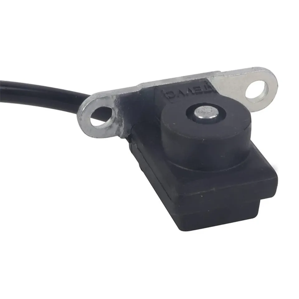 thumbnail image 2 of 8-Coil Stator Assembly For GY6 49cc 50cc Scooter Moped, Go Kart, ATV - Sunl, Rokola - 4-Wire Plug 2 of 6