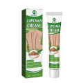 Ouhoe Instant Lipoma Removal Cream Lipolysis Fat Lump Relief Plaster Anti Swelling And Moisturizers-20gram. 