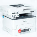 Pantum M7102DW Multifunction Monochrome Laser Printer. 