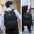 Wilrsoon Backpack With 15.6 Inch Laptop Compartment For Men - Bags | Laptop Bags For Men | Bag For Men. 