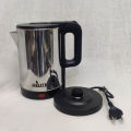Delite 2 Ltr Electric Kettle Cordless Jug 1500W. 