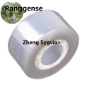 Haodeguiguo Portable 200M PE Grafting Tape Film Self-adhesive for Fruit Tree Nursery Plants Seedlings Vine Floristry Tomato Grafting Supplies Stretch. 