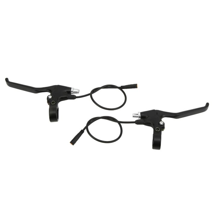 1%20Pair%20Durable%20Aluminum%20Alloy%20Electric%20Bike%20Brake%20Lever%20Waterproof%20Plug%20Black%20Bicycle%20Brake%20Handle%203%20Pin%20Brake%20Handle%20Mountain%20Bike%20-%20Image%206