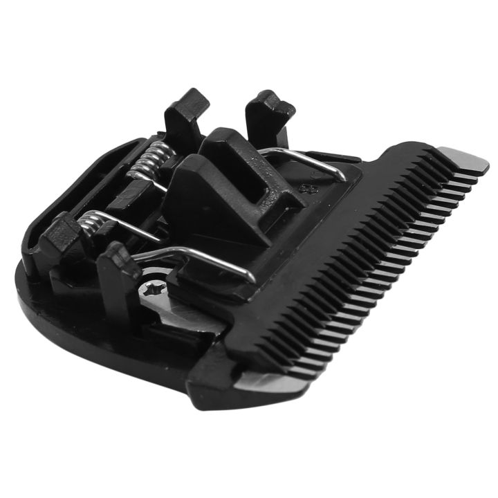 FORIDE%202X%20High%20Quality%20Black%20Ceramic%20Knife%20Pet%20Dog%20Hair%20Blade%20Clipper%20for%20P2%20P3%20P6%20P9%20S1%20ZP-295%20ZP-293%204%20-%20Image%204
