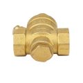 Dn20 3/4 Inch Water Pressure Reducing Regulator Valve 1.6Mpa. 