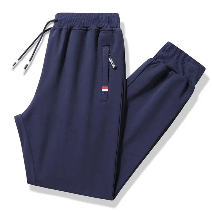 Men's%20Inside%20Fleece%20Cotton%20Trouser%20-%20Image%203