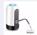 Rechargeable Electronic Jar Water Pump For House, Office, Shop And Many More. 