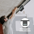 Digital Protractor Inclinometer Level Angle Meter Measuring Angle Meter Magnet 90 Degree Ruler. 