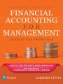 Financial Accounting for Managers, 7e. 