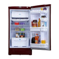 Godrej single door refrigerator 205BXP THF BR WN. 