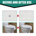 Jue-Fish Tile Repair Paste Marble Bathtub Furniture Toilet Crack Repair Tile Quick Drying Adhesive. 