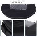 (COKP) Motorcycle Handlebar Bag Magnetic Tank Bike Saddle Bag for Big Screen Phone / GPS for R1200GS F800GS ADV F700GS R1250GS for Husqvarna. 
