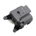 SRIWEN Car Heater Blend Door Actuator 1KD907511B 1KD907511A 1K0907511 561907511C for 2007-2016. 