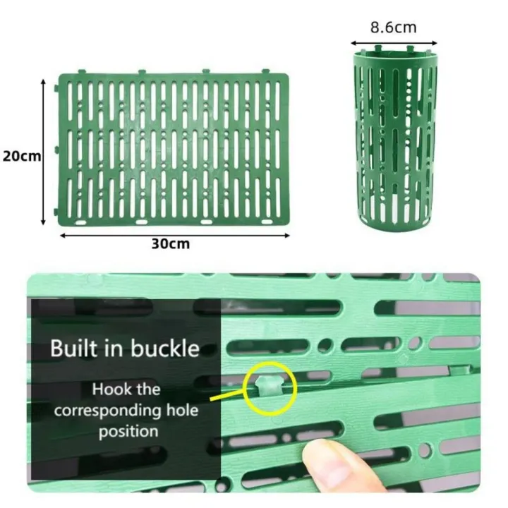 New%20Adjustable%20Tree%20Trunk%20Protector%20Protecting%20Trees%20with%20Twist%20Ties%20Plant%20Protection%20Fence%20Fence%20Tools%20Splicing%20Combination%20Saplings%20Guard%20Cover%20-%20Image%207